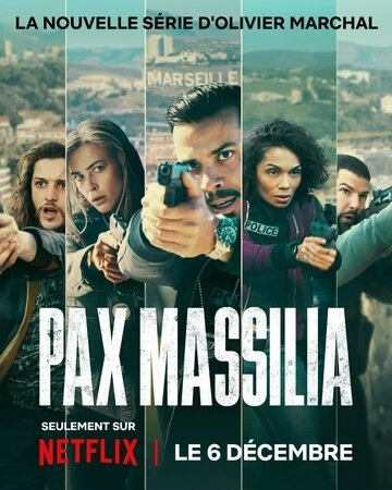 Pax Massilia (2023)