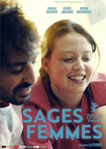 Sages-femmes () смотреть онлайн