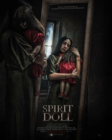 Spirit Doll () смотреть онлайн