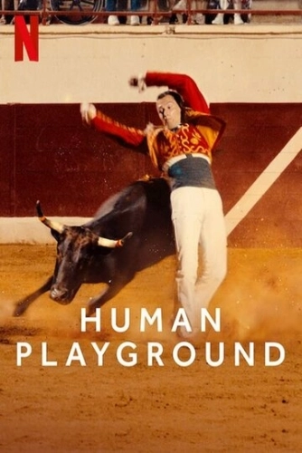 Human Playground () смотреть онлайн