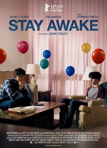 Stay Awake () смотреть онлайн