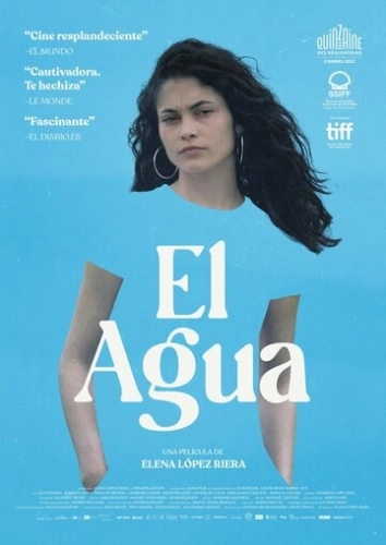 El agua () смотреть онлайн