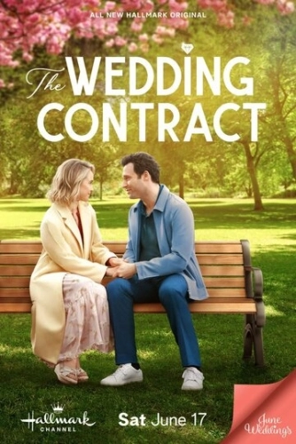 The Wedding Contract () смотреть онлайн