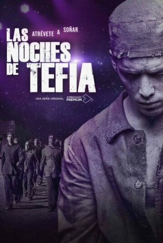 Las noches de Tefía (2023)