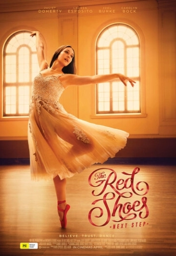 The Red Shoes: Next Step () смотреть онлайн