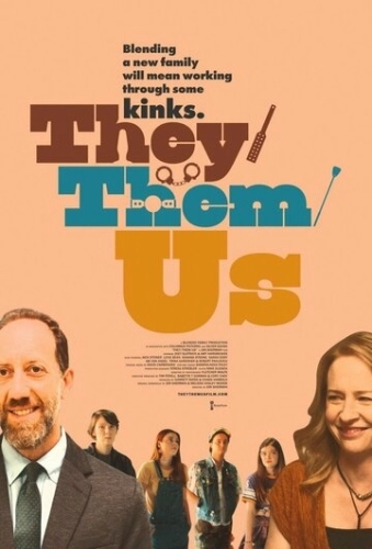 They/Them/Us () смотреть онлайн