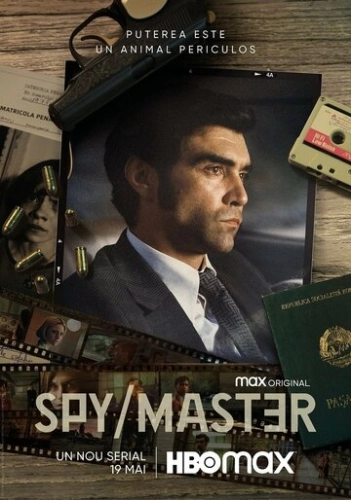 Spy/Master () смотреть онлайн