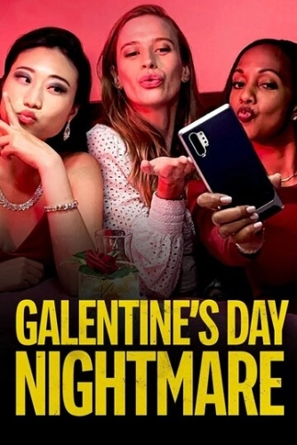 Galentine's Day Nightmare () смотреть онлайн