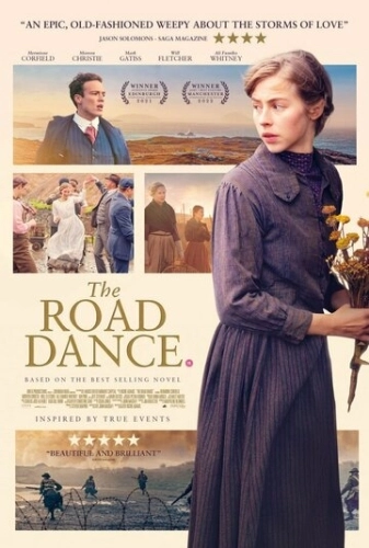 The Road Dance () смотреть онлайн