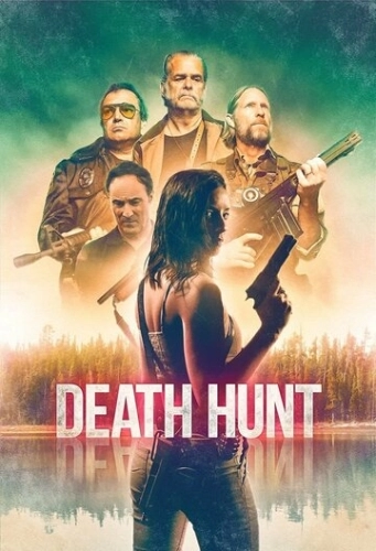 Death Hunt () смотреть онлайн