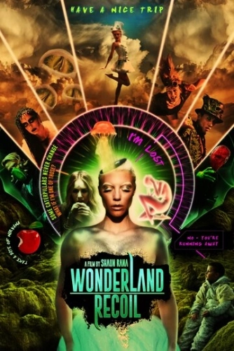 Wonderland Recoil () смотреть онлайн