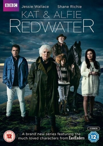 Redwater () смотреть онлайн