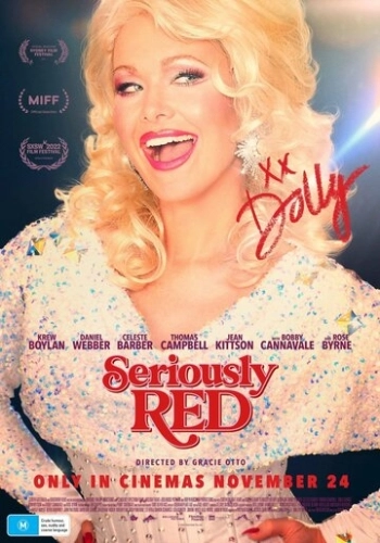 Seriously Red () смотреть онлайн