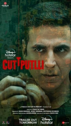 Cuttputlli (2022)