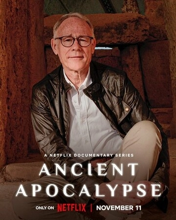 Ancient Apocalypse () смотреть онлайн