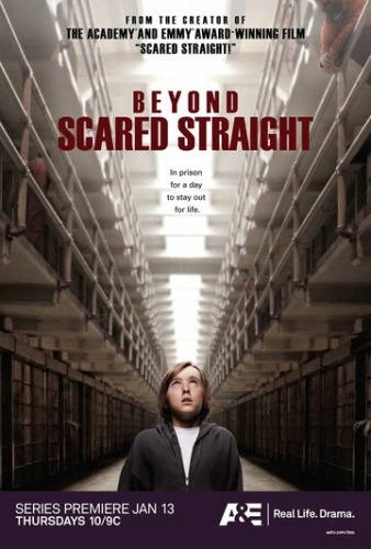 Beyond Scared Straight () смотреть онлайн