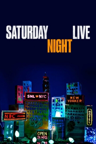 Saturday Night Live () смотреть онлайн