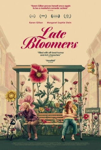 Late Bloomers () смотреть онлайн