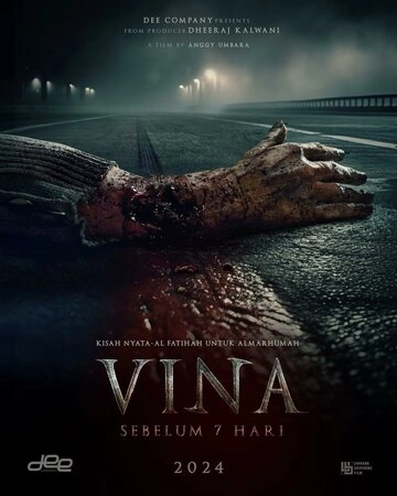 Vina: Sebelum 7 Hari () смотреть онлайн