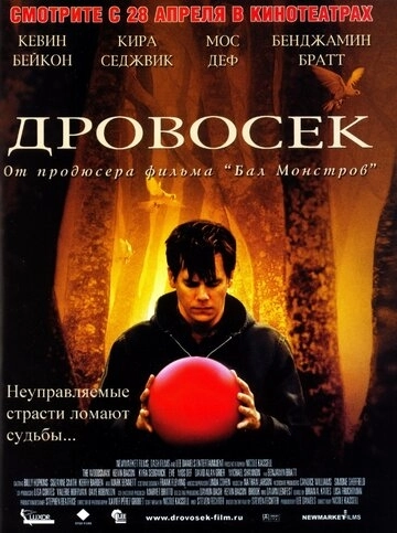 Дровосек (2004)