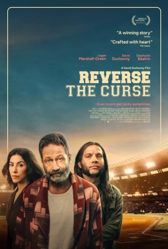 Reverse the Curse () смотреть онлайн