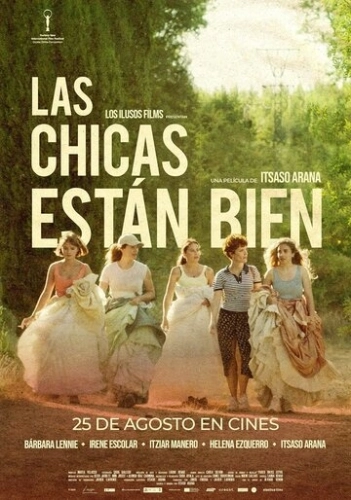 Las chicas están bien () смотреть онлайн