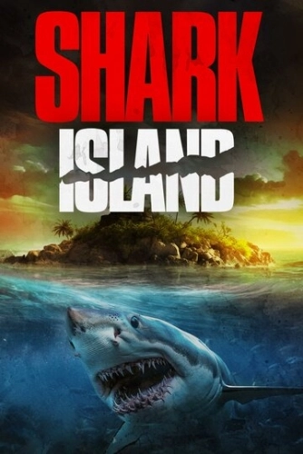 Shark Island (2024)