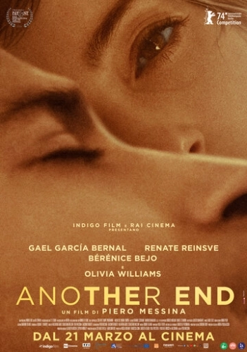 Another End () смотреть онлайн