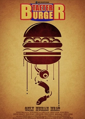 Taeter Burger () смотреть онлайн