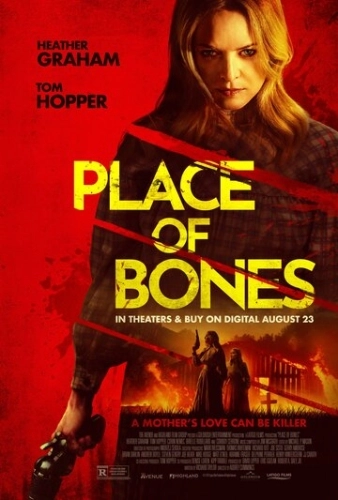 Place of Bones () смотреть онлайн