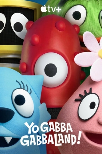 Yo Gabba GabbaLand! () смотреть онлайн